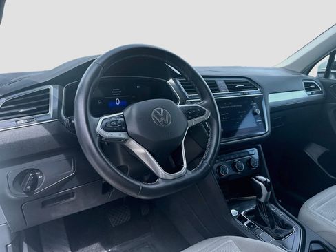 Used 2024 Volkswagen Tiguan S FWD image 9