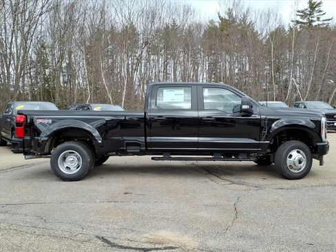 New 2026 Ford F350 XL w/ STX Appearance Package AWD/4WD image 4