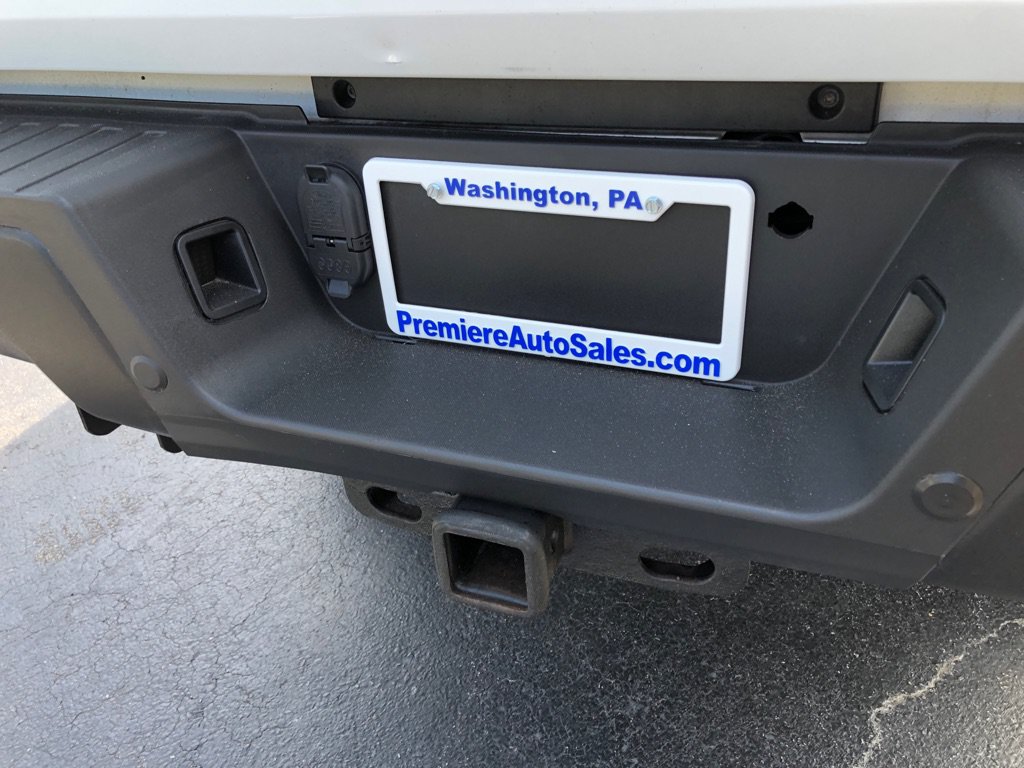 Used 2017 Ford F250 XL AWD/4WD image 17