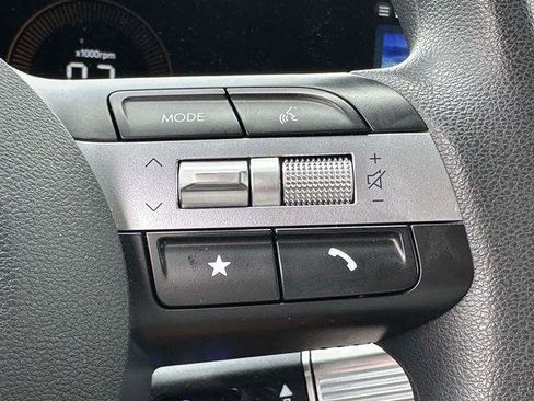 Certified 2024 Hyundai Sonata SEL FWD image 27