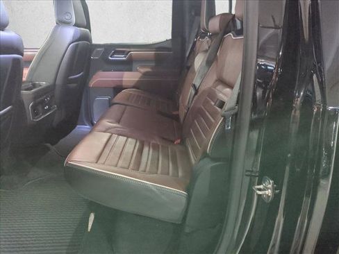 Used 2025 GMC Sierra 1500 Denali Ultimate image 26