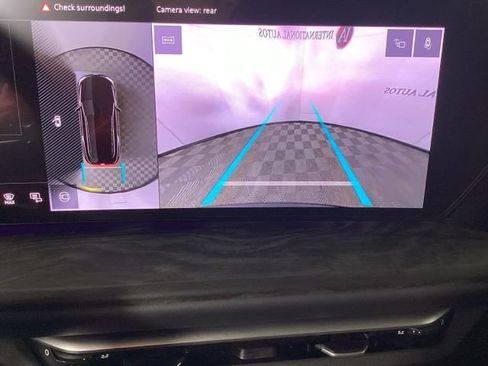 Certified 2025 Audi Q5 Premium Plus w/ Premium Plus image 24