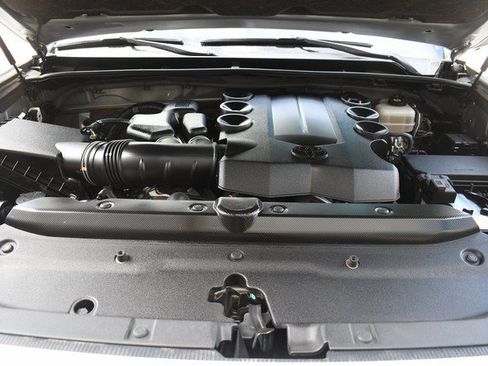 Certified 2022 Toyota 4Runner Limited AWD/4WD image 30