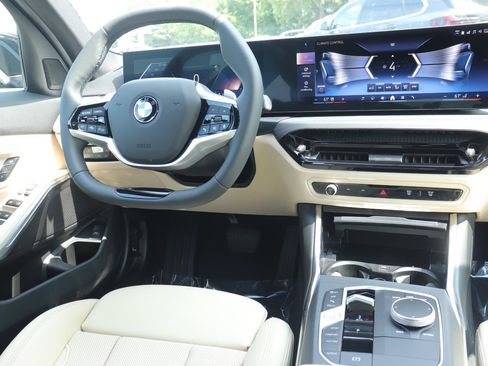 New 2026 BMW 330i Sedan w/ Premium Package RWD image 26
