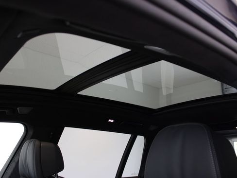 New 2027 BMW X7 M60i AWD/4WD image 25