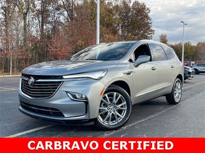 Certified 2023 Buick Enclave Essence w/ Experience Buick Package