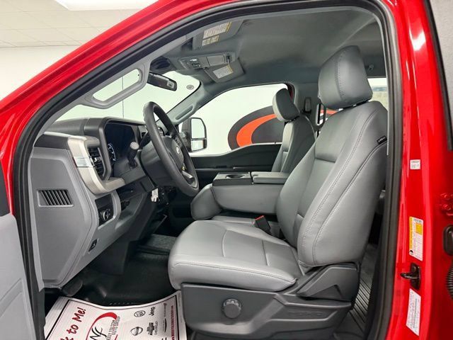 New 2026 Ford F250 XL AWD/4WD image 10