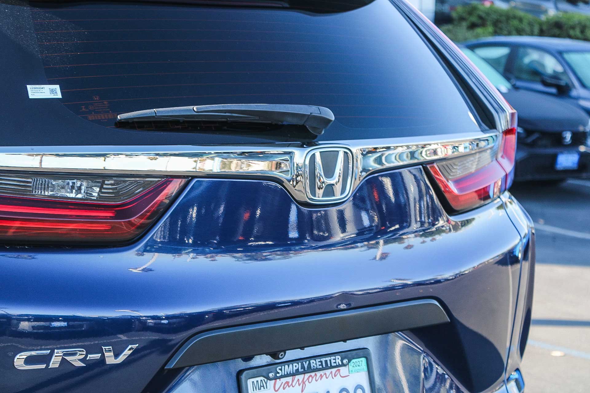 Used 2020 Honda CR-V LX image 11