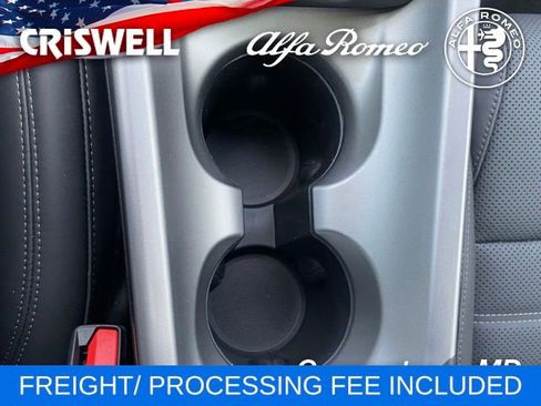 New 2024 Alfa Romeo Tonale Veloce image 33