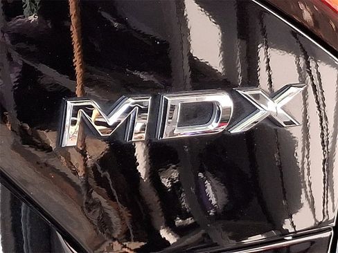 Used 2023 Acura MDX FWD w/ Technology Package image 30