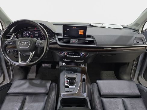 Used 2019 Audi Q5 Premium Plus w/ Premium Plus Package AWD/4WD image 10