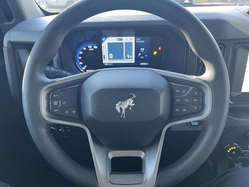 Used 2023 Ford Bronco 4-Door image 13