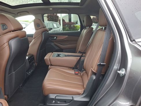 Certified 2024 Acura MDX SH-AWD w/ Technology Package image 10