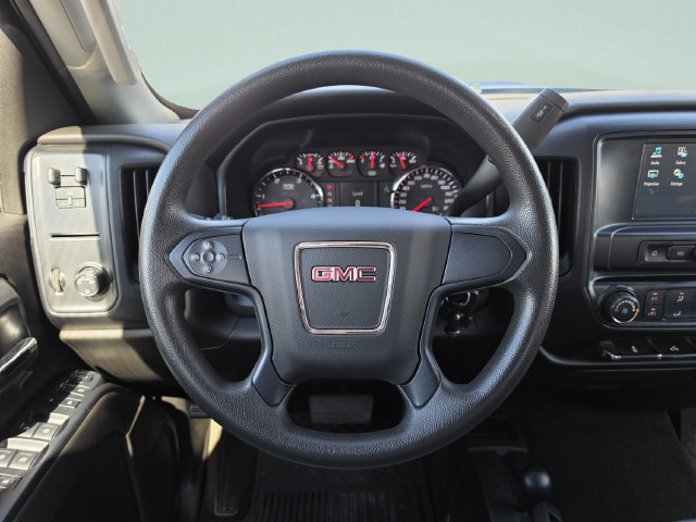 Used 2018 GMC Sierra 2500 4x4 Crew Cab w/ Sierra Convenience Package image 19