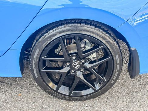 Used 2024 Honda Civic Sport image 12