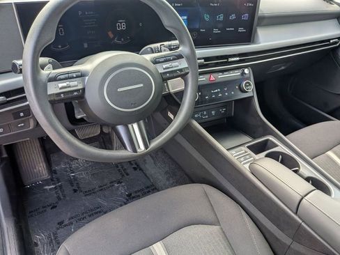 Used 2025 Hyundai Sonata SEL FWD image 15