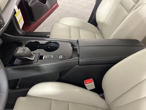 New 2026 Nissan Rogue Dark Armor FWD image 28