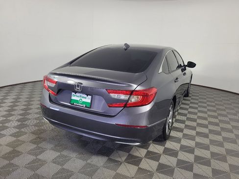Used 2020 Honda Accord EX-L image 9