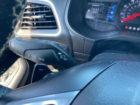 Used 2022 Ford Edge ST w/ Equipment Group 401A AWD/4WD image 31
