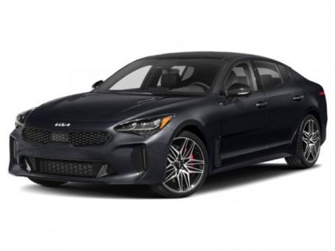 Used 2023 Kia Stinger GT2 image 4