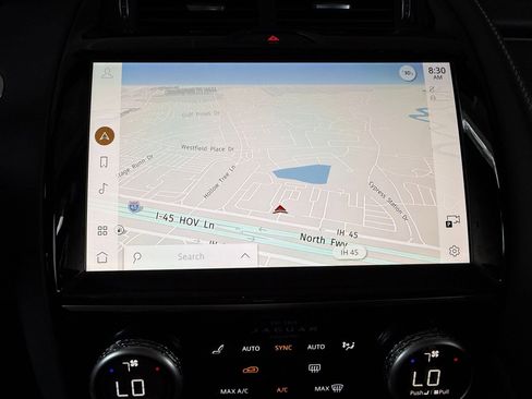 Used 2024 Jaguar E-PACE R-Dynamic SE AWD/4WD image 28