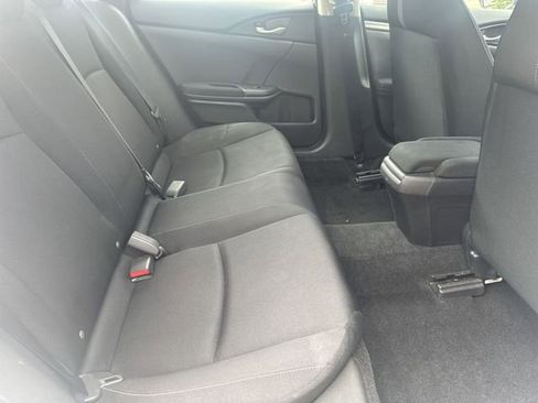 Used 2019 Honda Civic LX image 24