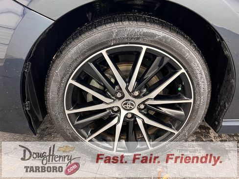 Used 2021 Toyota Camry SE image 21