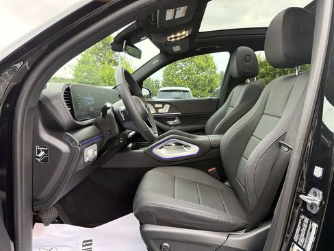 Certified 2026 Mercedes-Benz GLE 350 4MATIC image 11