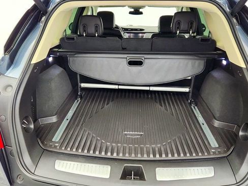 Used 2019 Cadillac XT5 Luxury image 23