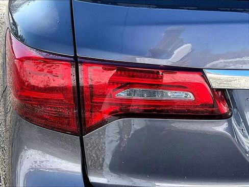 Used 2020 Acura MDX SH-AWD w/ Technology Package image 26