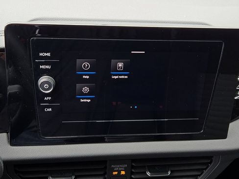 Used 2026 Volkswagen Jetta S FWD image 27