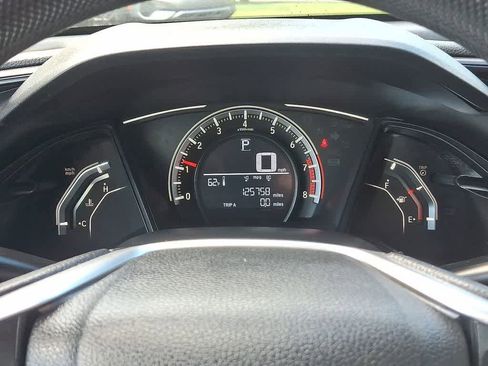 Used 2017 Honda Civic LX image 5