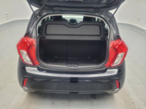Used 2020 Chevrolet Spark LT FWD image 29