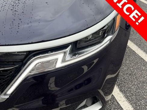 Used 2022 Kia Carnival LX image 2