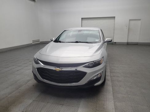 Used 2022 Chevrolet Malibu LT FWD image 15