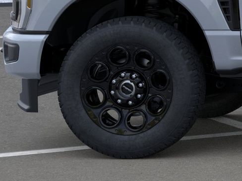 New 2026 Ford F350 Lariat AWD/4WD image 19