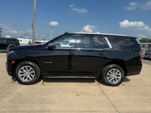 Used 2022 Chevrolet Tahoe Premier image 33