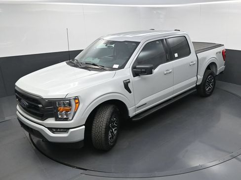 Used 2023 Ford F150 XLT w/ Equipment Group 302A High AWD/4WD image 34