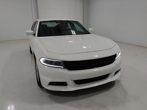 Used 2022 Dodge Charger SXT w/ Cold Weather Package RWD image 14