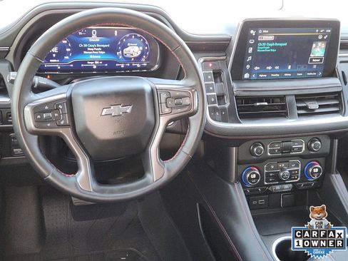 Used 2024 Chevrolet Suburban RST w/ Luxury Package image 32