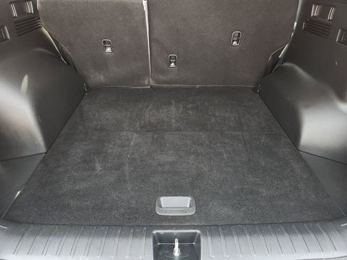 Used 2025 Hyundai Tucson SEL image 36