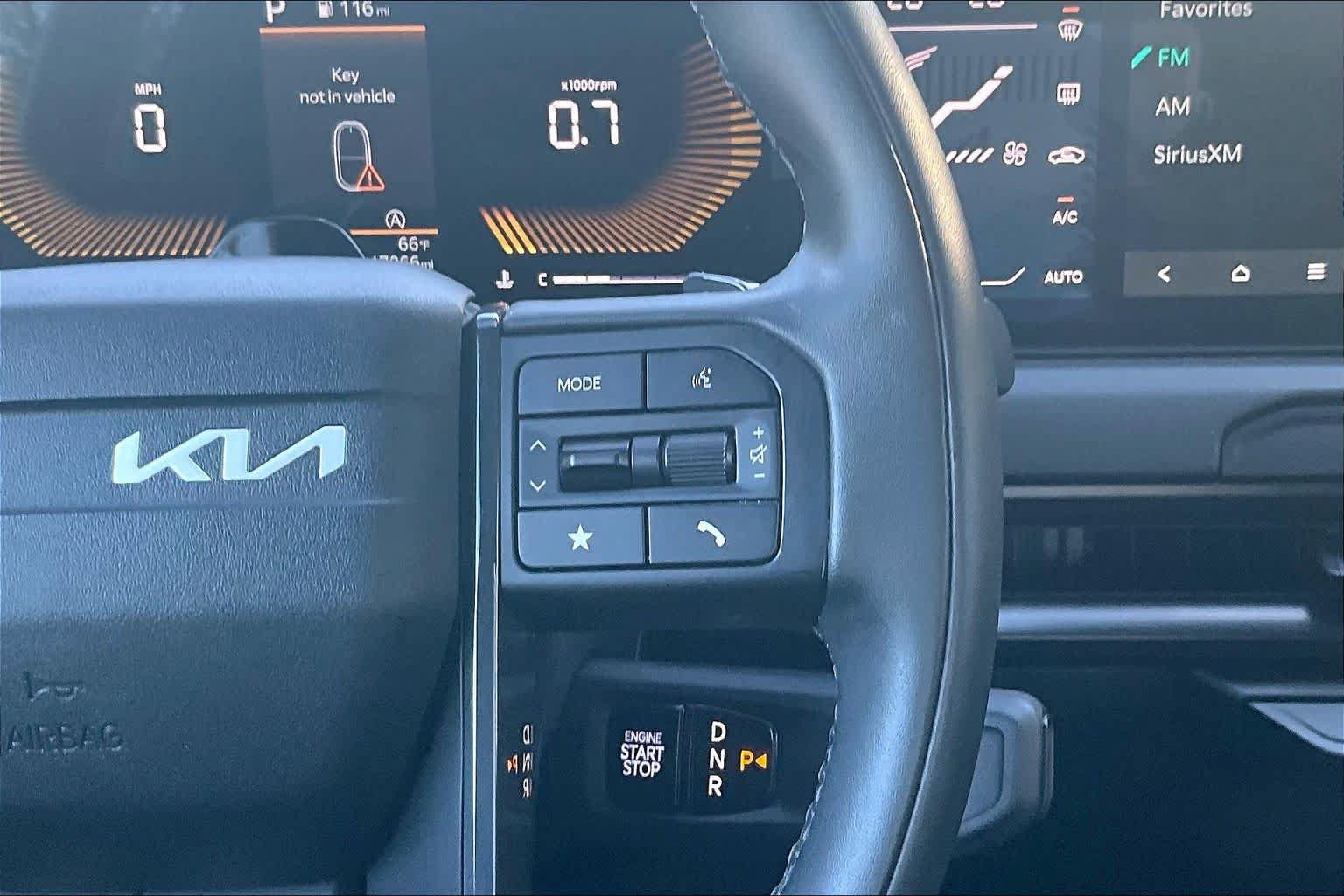 Used 2027 Kia Telluride EX X-Line w/ Towing Package AWD/4WD image 25