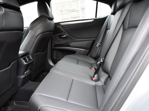 New 2025 Lexus ES 350 F Sport image 20