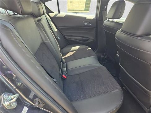 Used 2016 Acura ILX w/ Premium & A-SPEC Package image 19