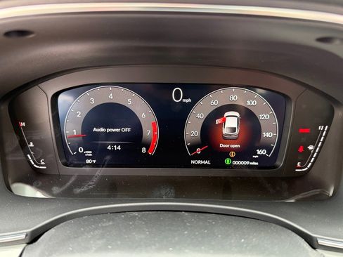 New 2026 Acura Integra A-Spec image 17