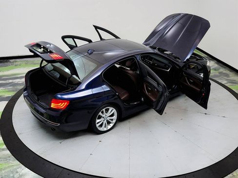 Used 2015 BMW 535i xDrive Sedan AWD/4WD image 37