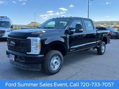 New 2026 Ford F250 XL w/ 360-Degree Camera Package