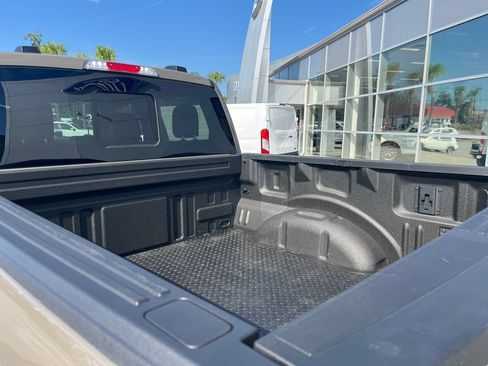 Used 2026 Ford F150 Lariat w/ Equipment Group 502A High AWD/4WD image 12
