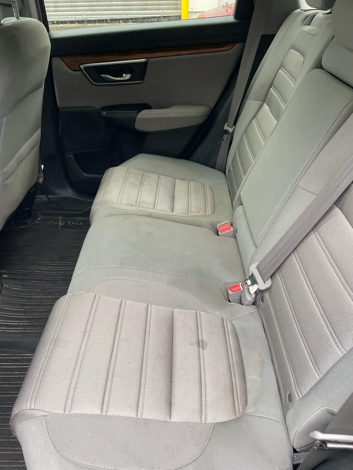 Used 2020 Honda CR-V EX image 4