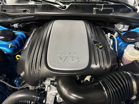 Used 2023 Dodge Challenger R/T w/ Blacktop Package image 21